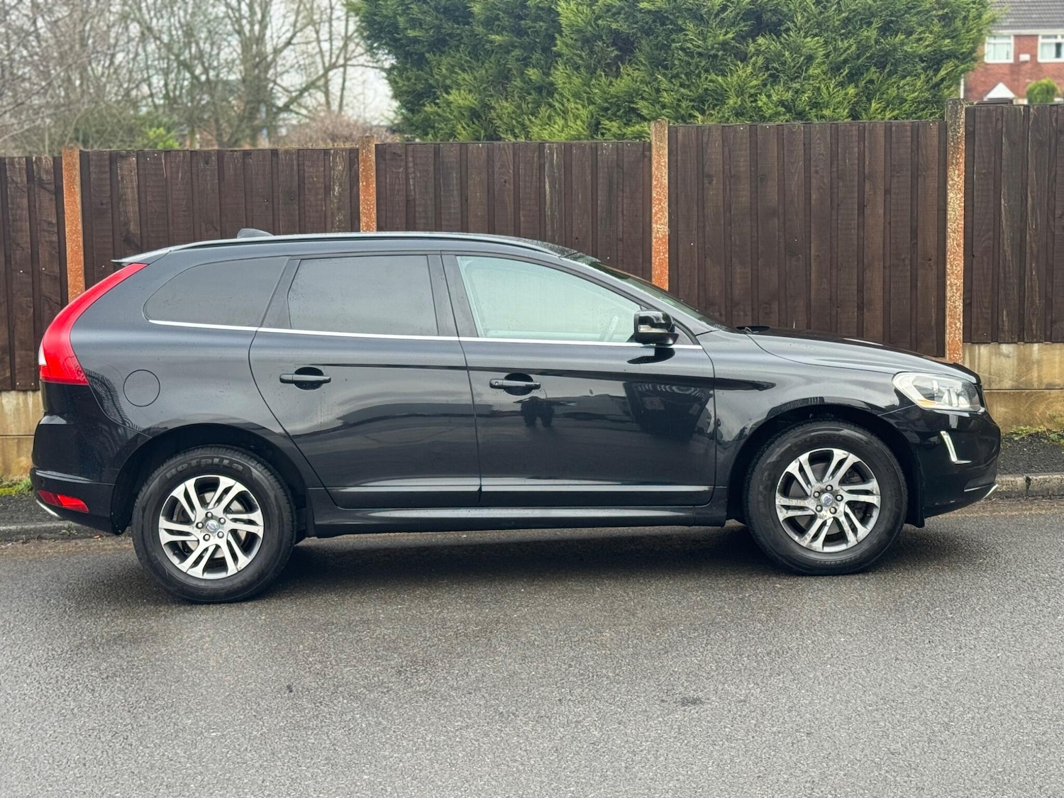Used Volvo XC60 for sale - 77696498: Photo 8
