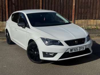 (65) - 2.0 TDI FR DSG Euro 6 (s/s) 5dr
