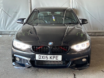 Used BMW 4 Series 2015 for sale - 79181077: Photo