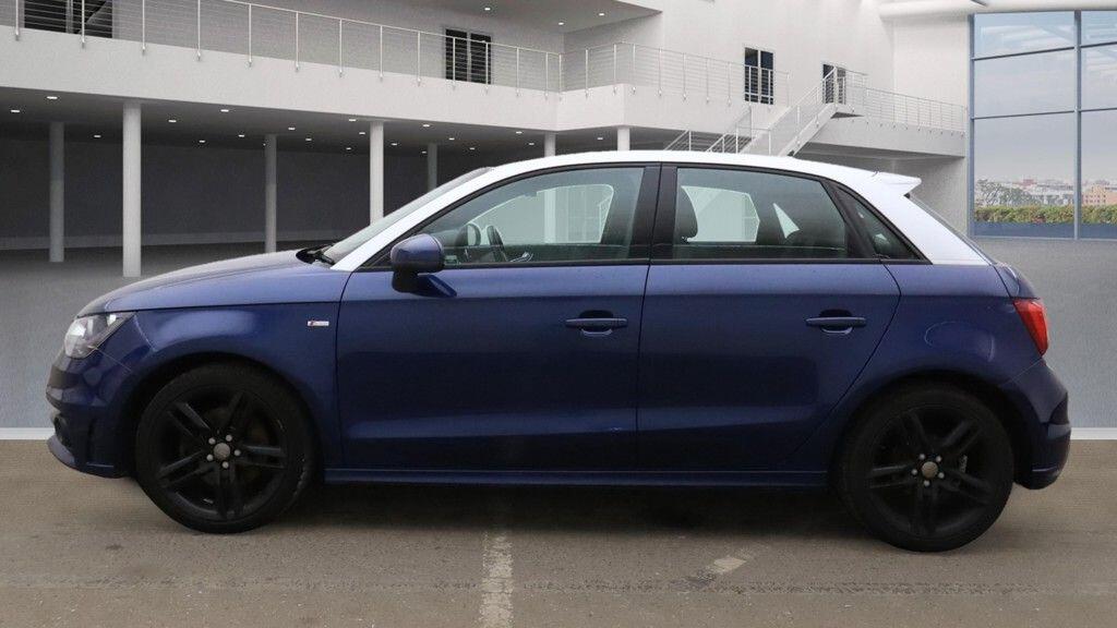 Used Audi A1 2013 for sale - 76360719: Photo 5