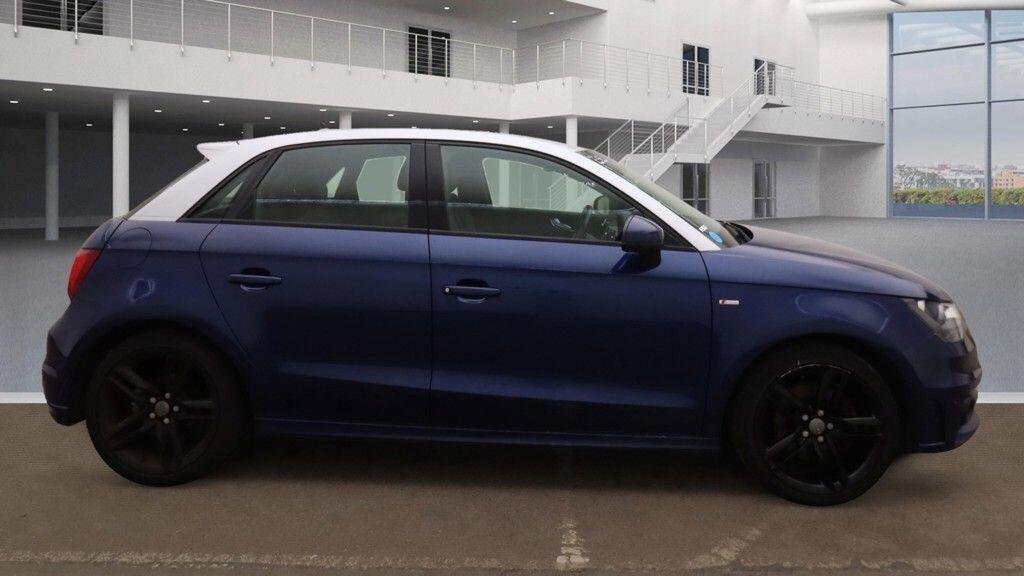 Used Audi A1 2013 for sale - 76360719: Photo 6