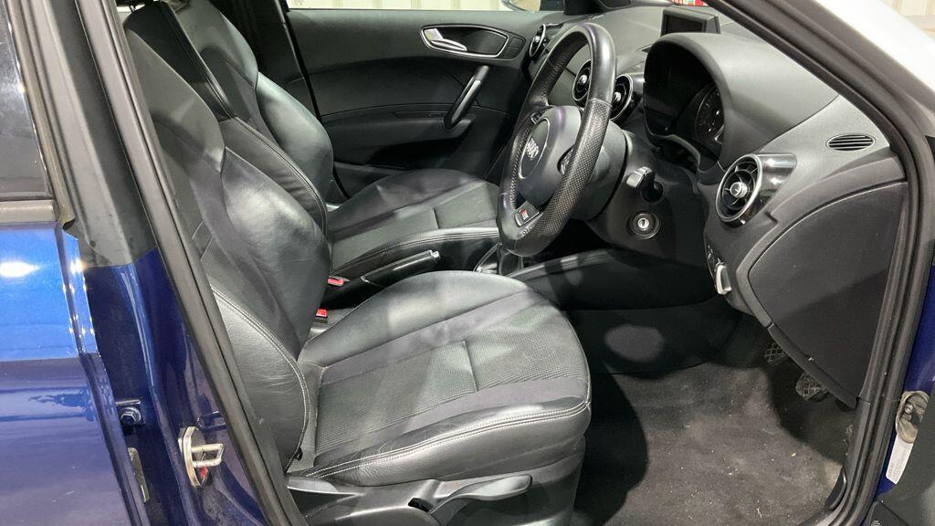 Used Audi A1 2013 for sale - 76360719: Photo 7