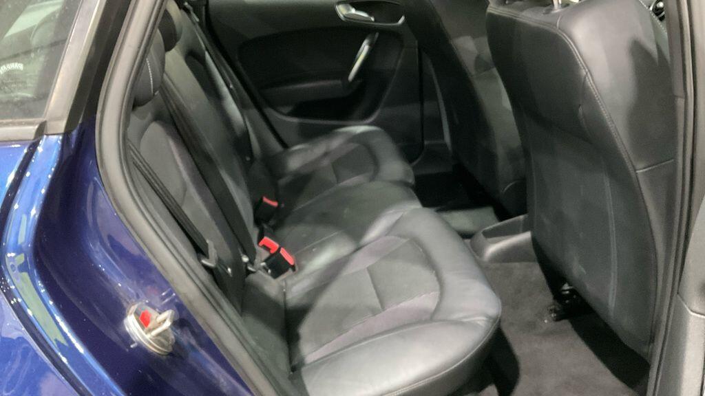 Used Audi A1 2013 for sale - 76360719: Photo 8