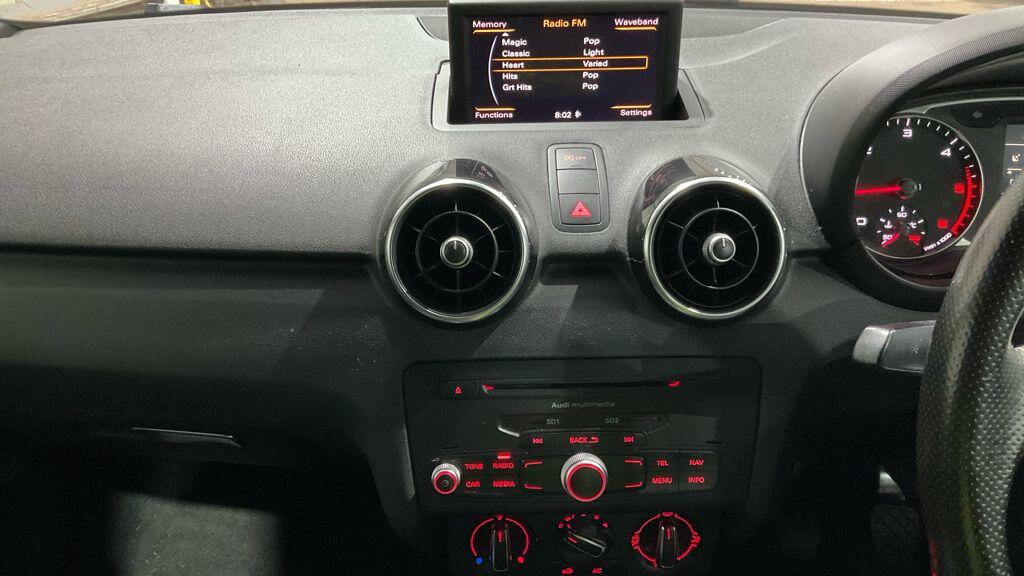 Used Audi A1 2013 for sale - 76360719: Photo 9
