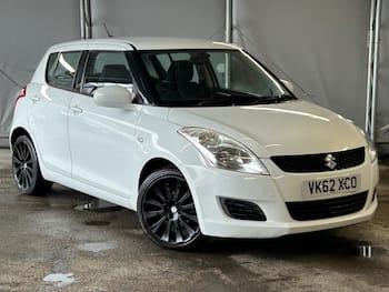 Used Suzuki Swift 2012 for sale - 79634887: Photo