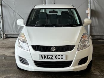 Used Suzuki Swift 2012 for sale - 79634887: Photo