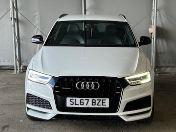 Used Audi Q3 2017 for sale - 78898370: Photo