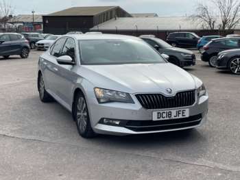 2018 (18) - 1.6 TDI GreenLine SE Euro 6 (s/s) 5dr