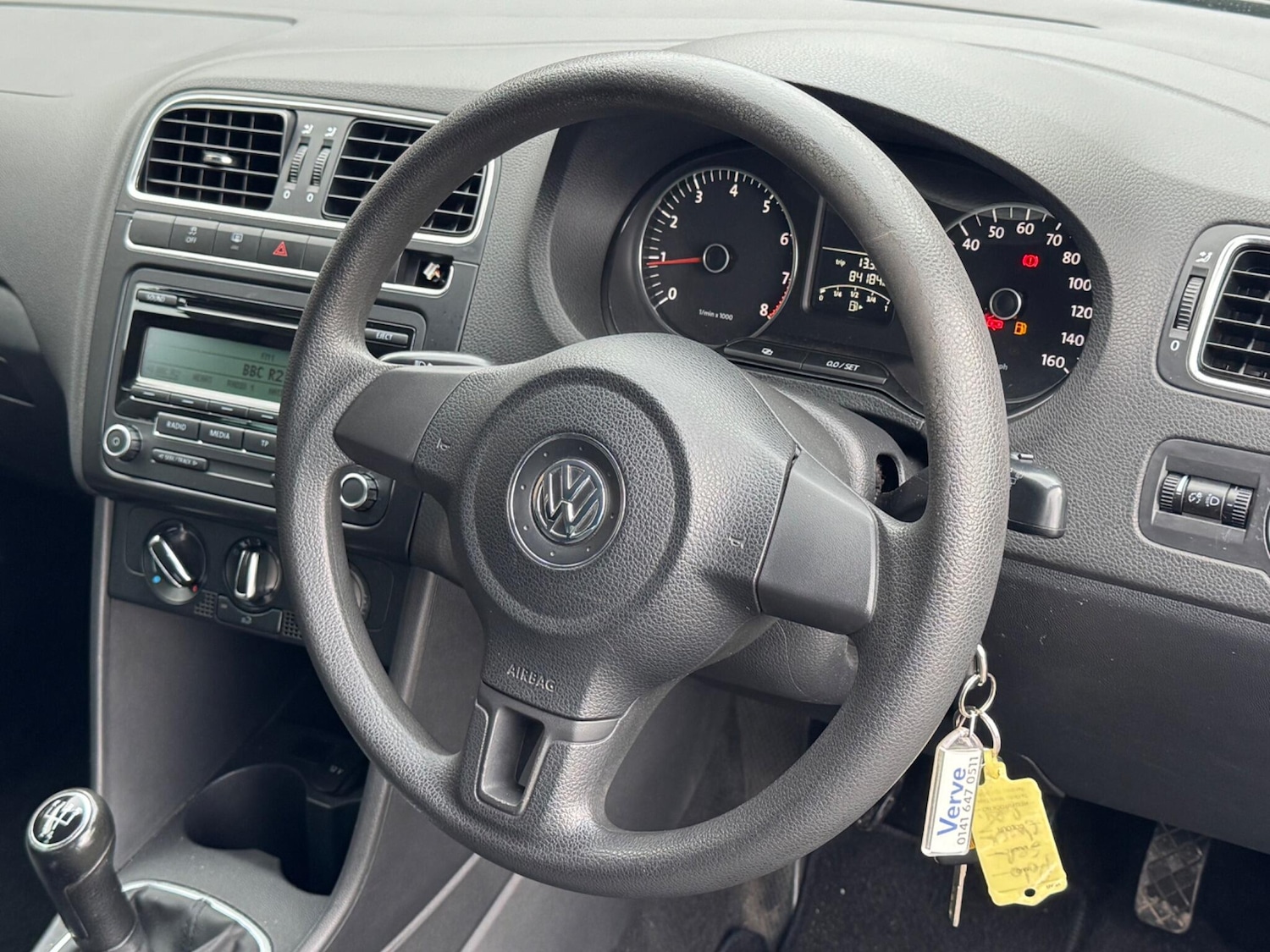 Used Volkswagen Polo 2009 for sale - 77155404: Photo 11