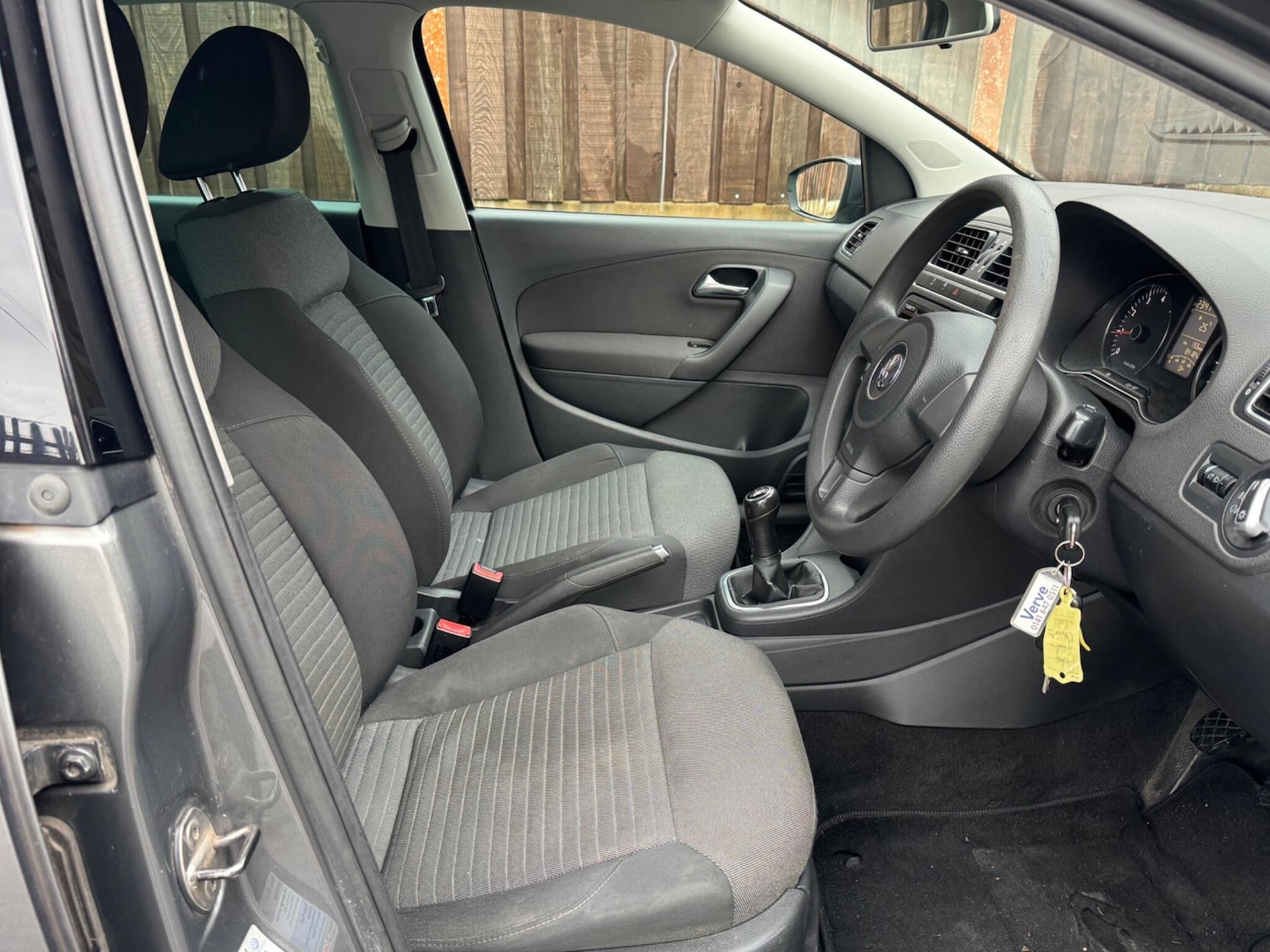 Used Volkswagen Polo 2009 for sale - 77155404: Photo 13