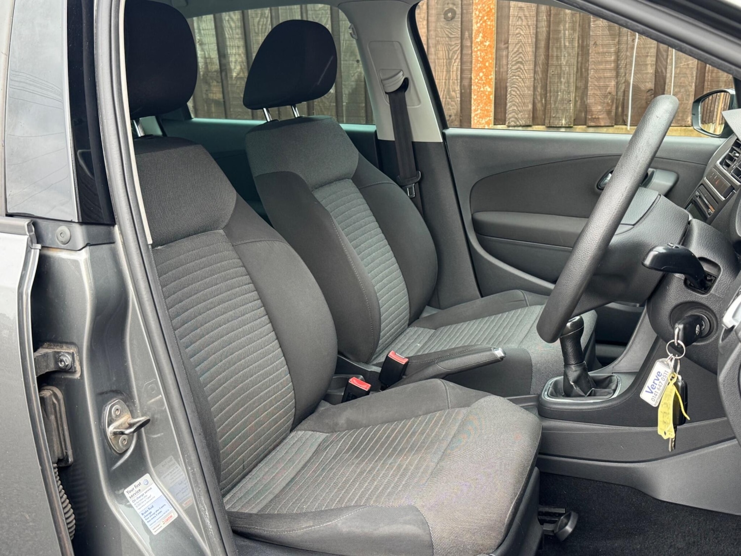 Used Volkswagen Polo 2009 for sale - 77155404: Photo 14