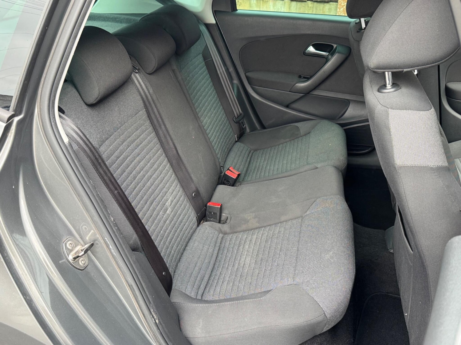 Used Volkswagen Polo 2009 for sale - 77155404: Photo 18