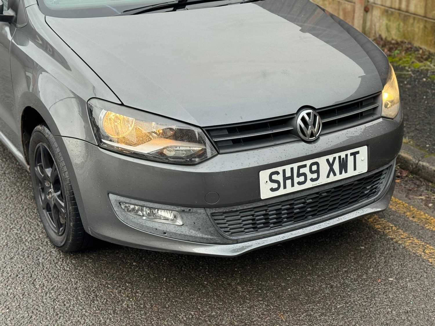 Used Volkswagen Polo 2009 for sale - 77155404: Photo 20