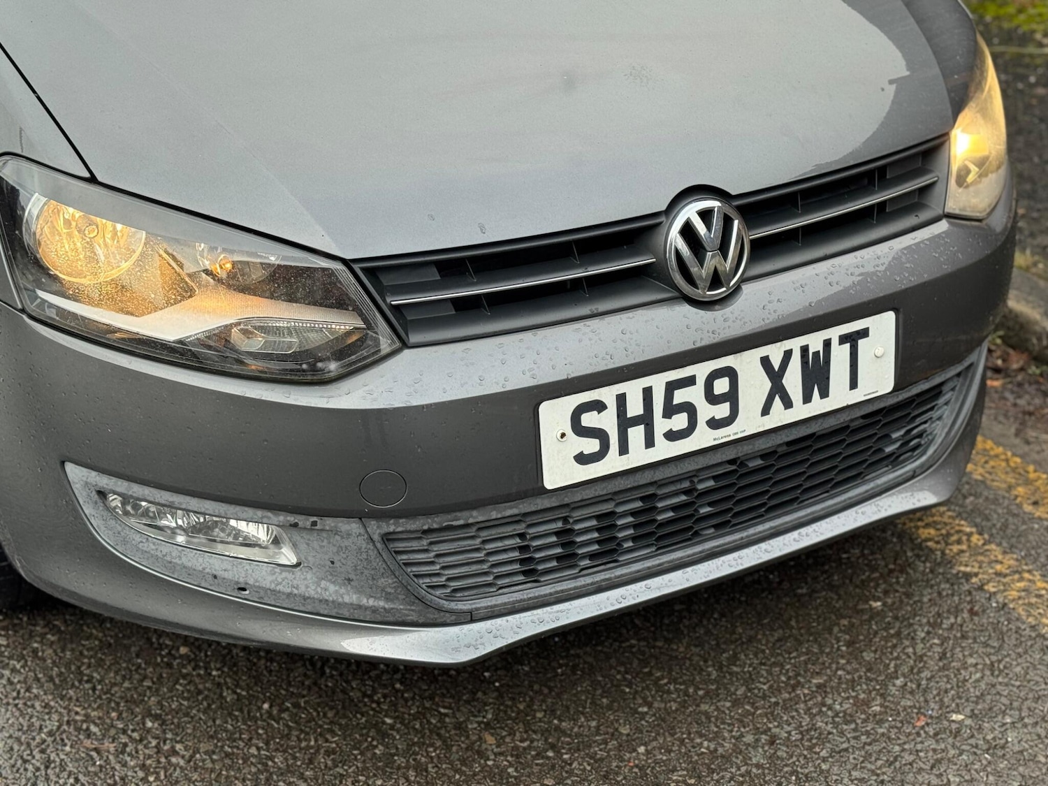 Used Volkswagen Polo 2009 for sale - 77155404: Photo 21