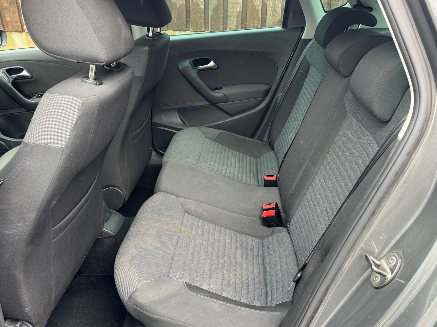 Used Volkswagen Polo 2009 for sale - 77155404: Photo 24