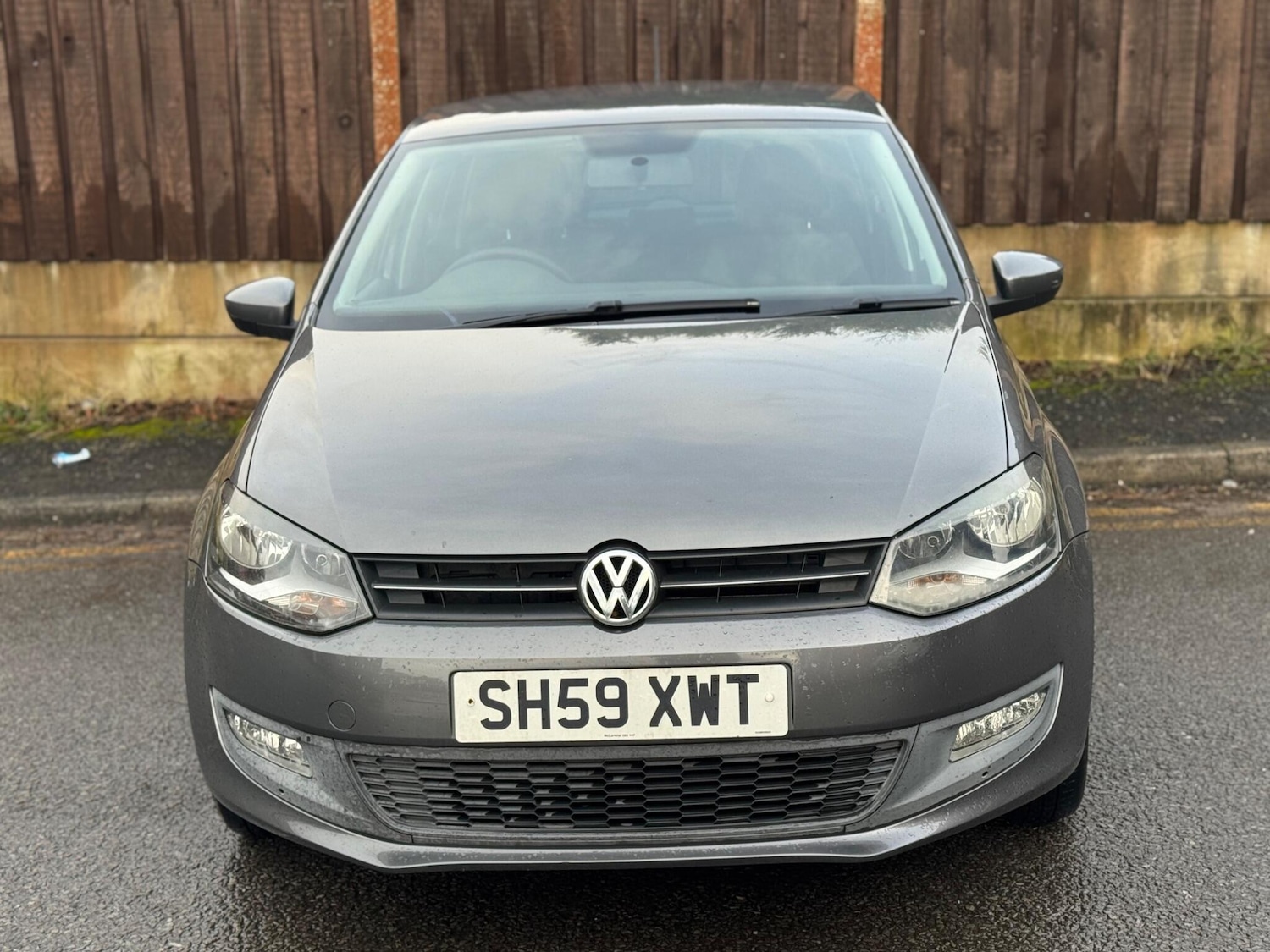 Used Volkswagen Polo 2009 for sale - 77155404: Photo 3