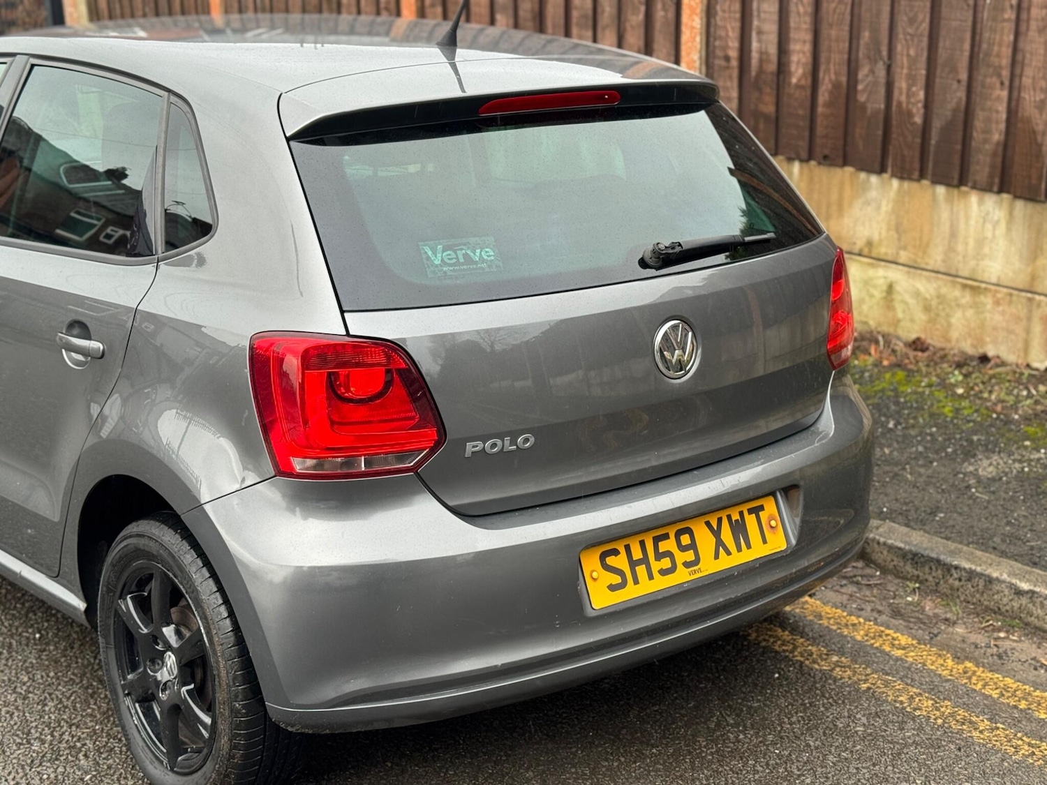 Used Volkswagen Polo 2009 for sale - 77155404: Photo 33