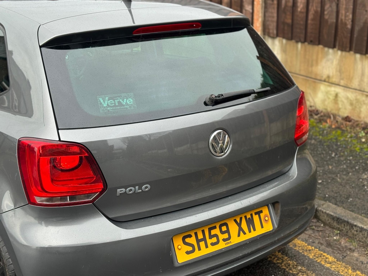 Used Volkswagen Polo 2009 for sale - 77155404: Photo 34