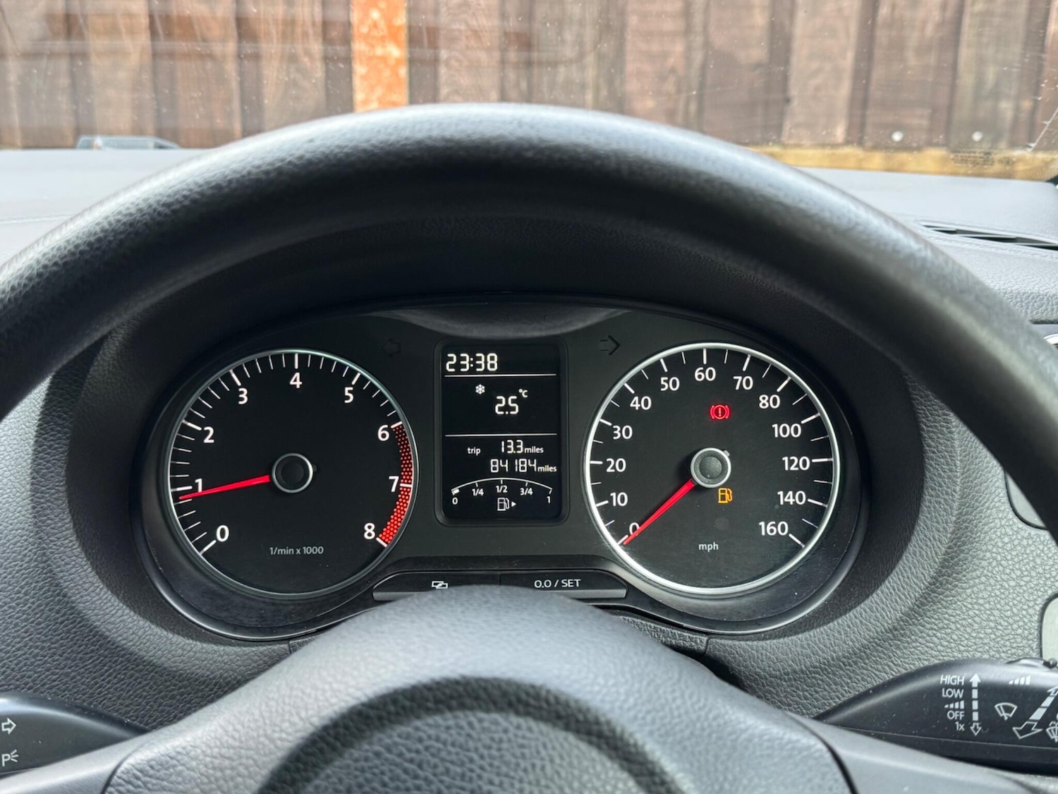 Used Volkswagen Polo 2009 for sale - 77155404: Photo 36