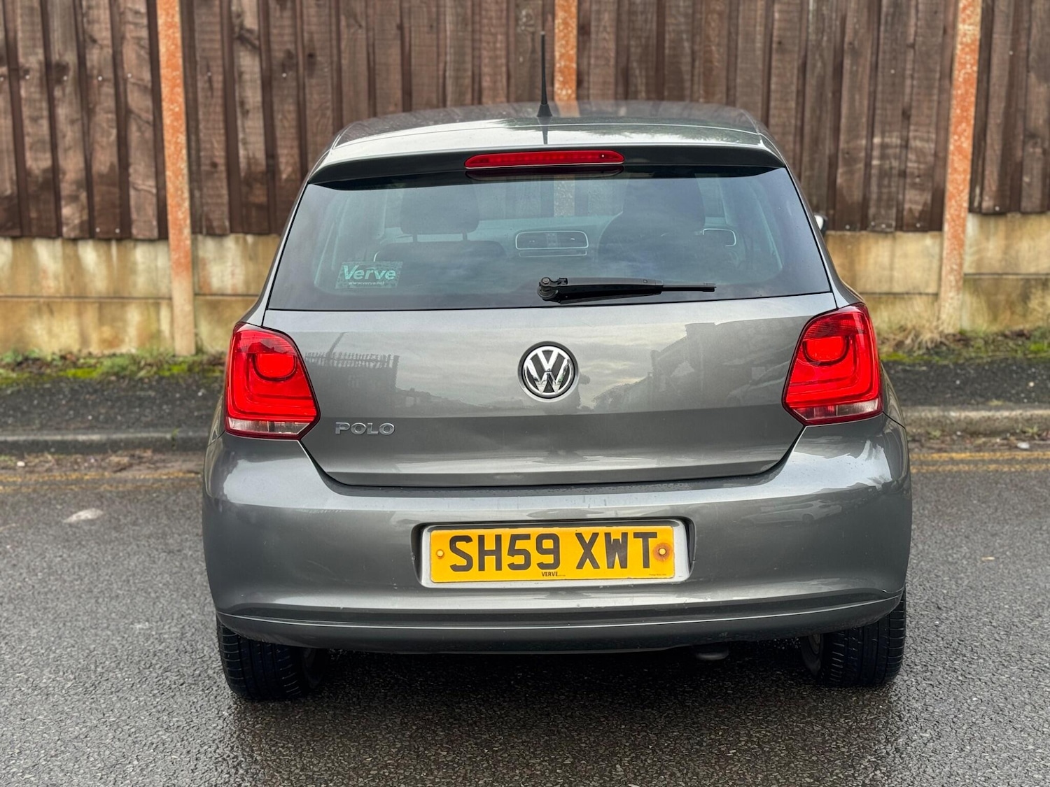 Used Volkswagen Polo 2009 for sale - 77155404: Photo 4