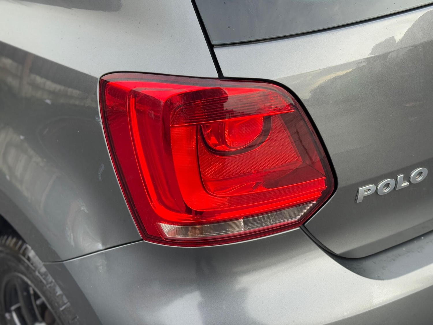 Used Volkswagen Polo 2009 for sale - 77155404: Photo 46