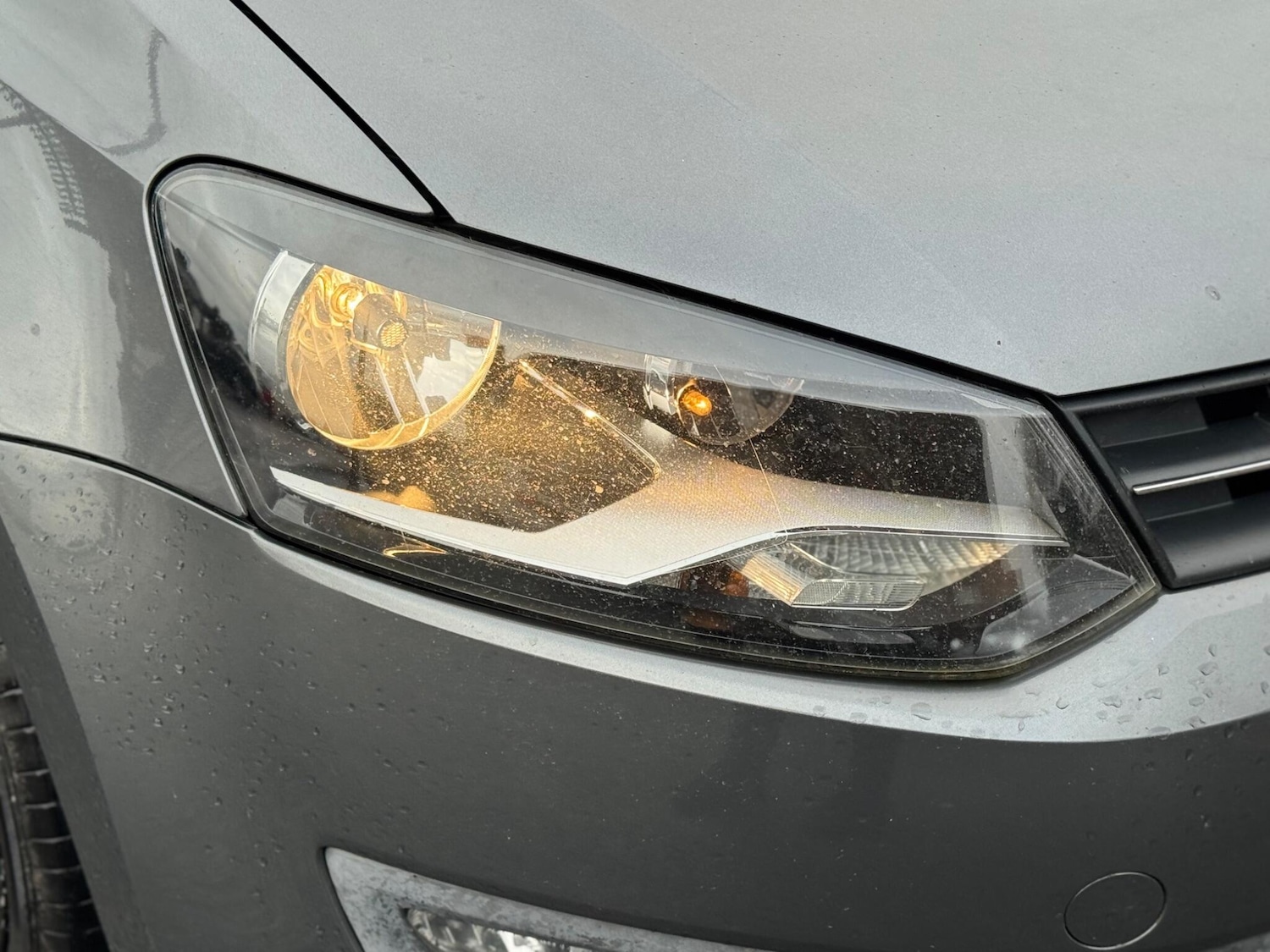 Used Volkswagen Polo 2009 for sale - 77155404: Photo 47