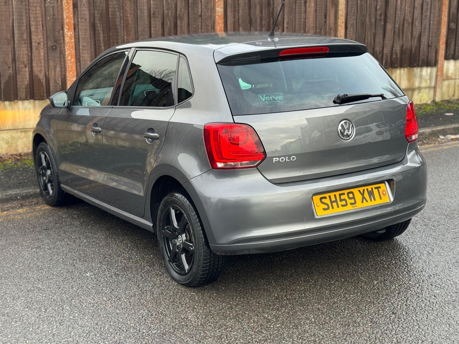 Used Volkswagen Polo 2009 for sale - 77155404: Photo 5