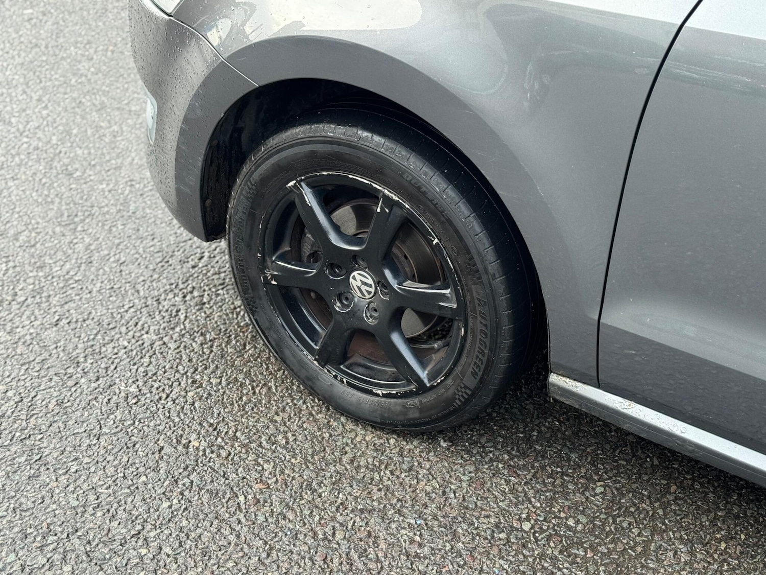 Used Volkswagen Polo 2009 for sale - 77155404: Photo 50