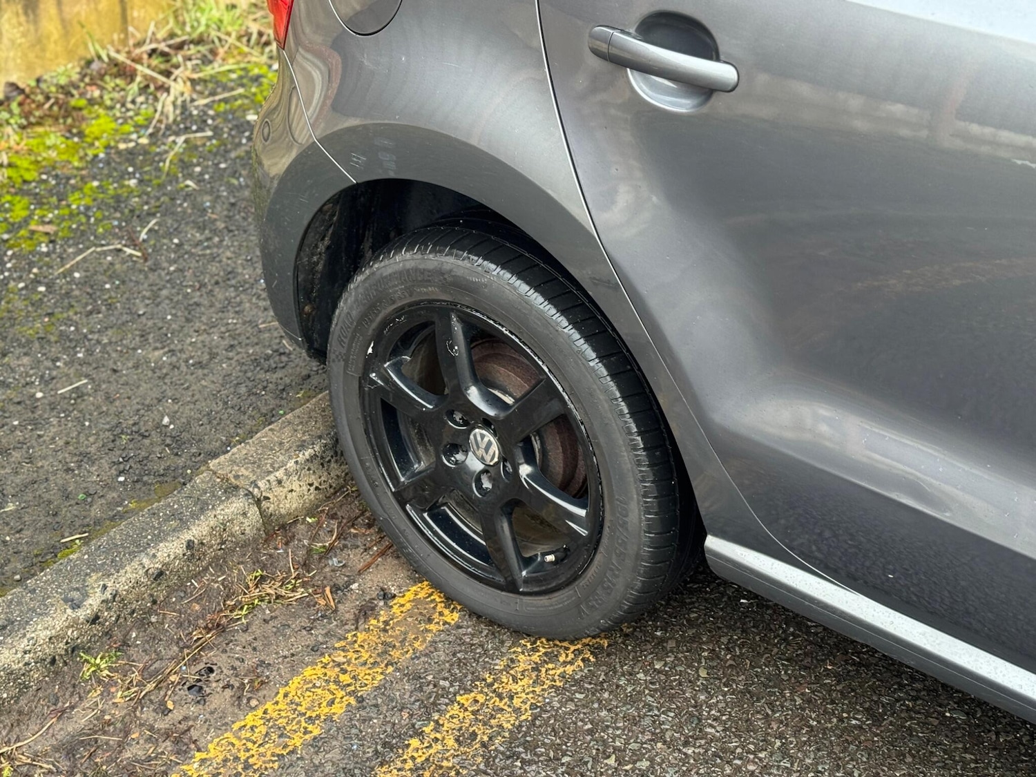 Used Volkswagen Polo 2009 for sale - 77155404: Photo 51