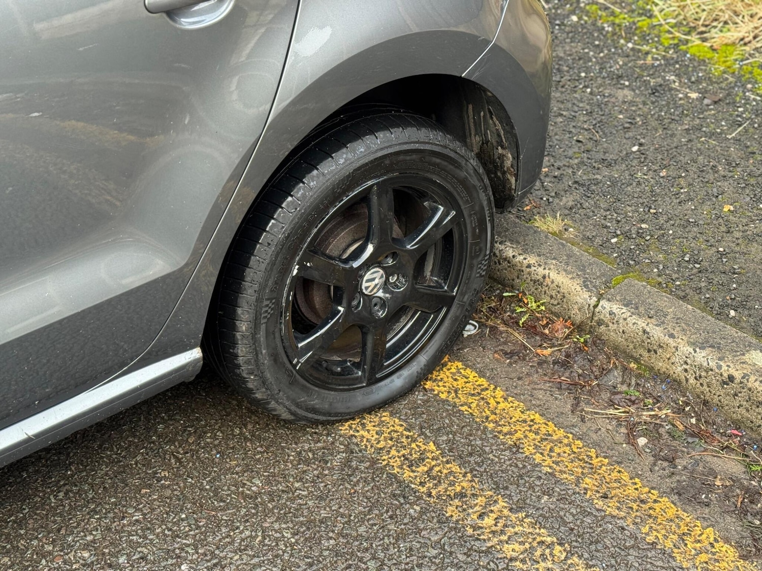 Used Volkswagen Polo 2009 for sale - 77155404: Photo 52