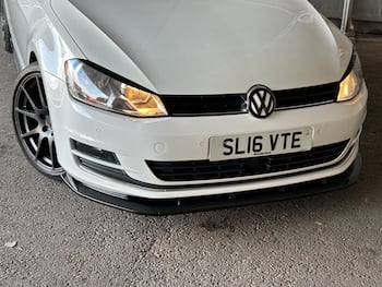 Used Volkswagen Golf 2016 for sale - 79634942: Photo