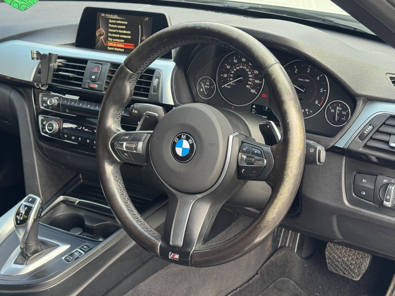 Used BMW 3 Series for sale - 78048059: Photo 12