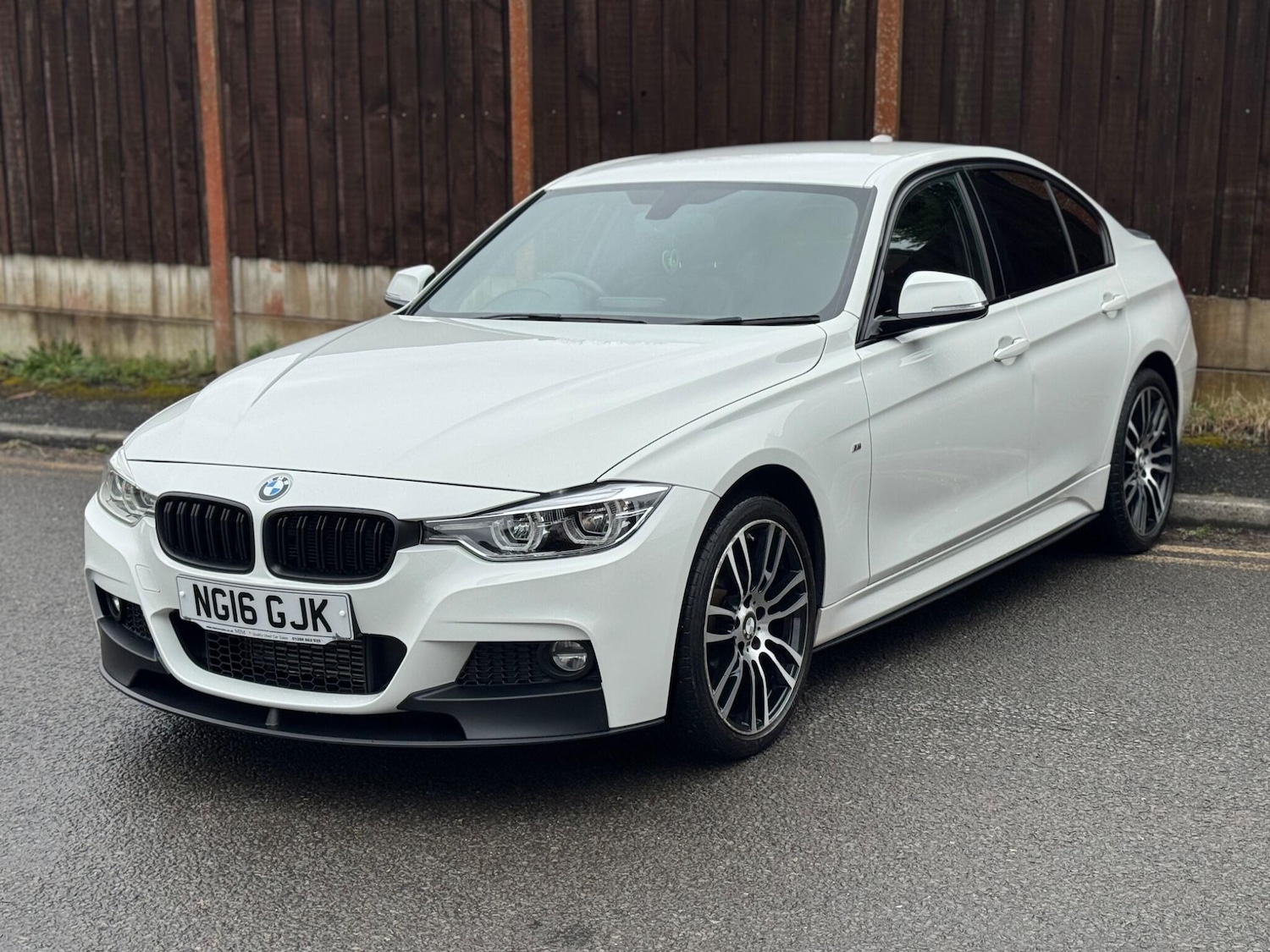 Used BMW 3 Series for sale - 78048059: Photo 3