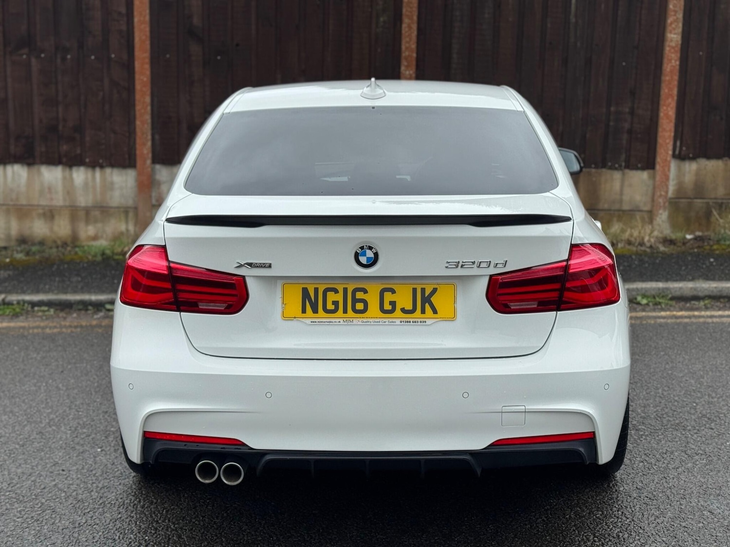 Used BMW 3 Series for sale - 78048059: Photo 5