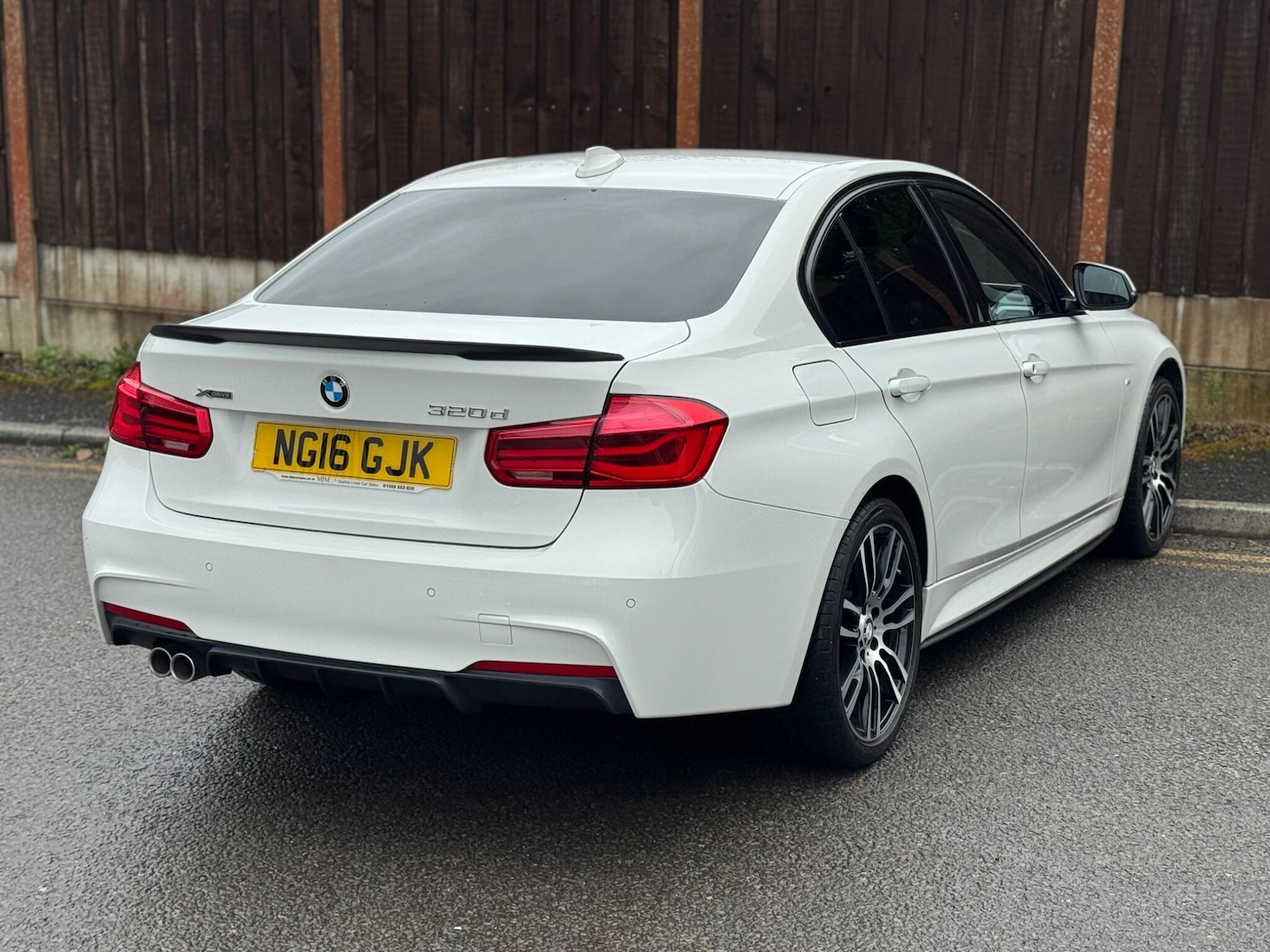 Used BMW 3 Series for sale - 78048059: Photo 6