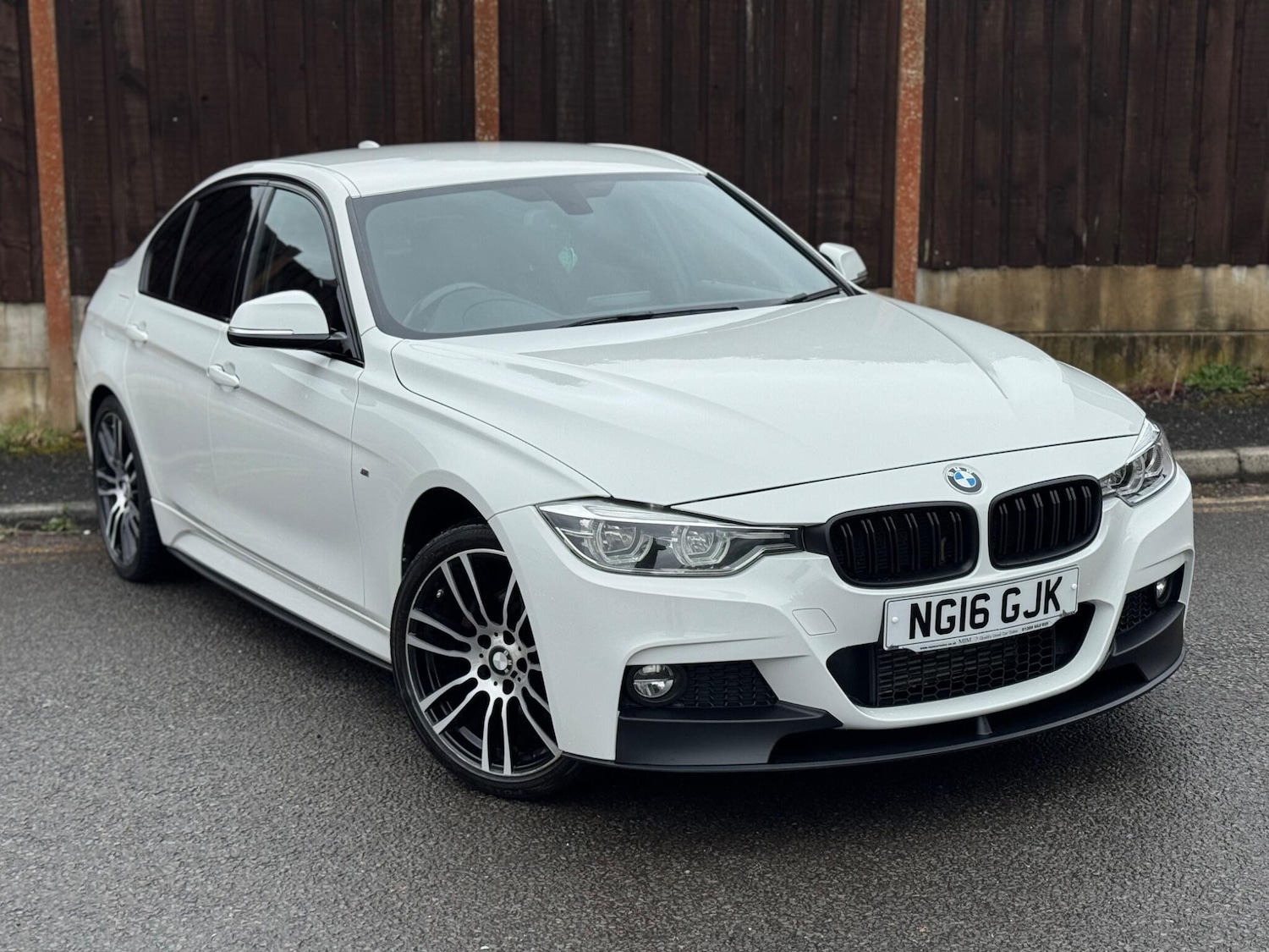 Used BMW 3 Series for sale - 78048059: Photo 64