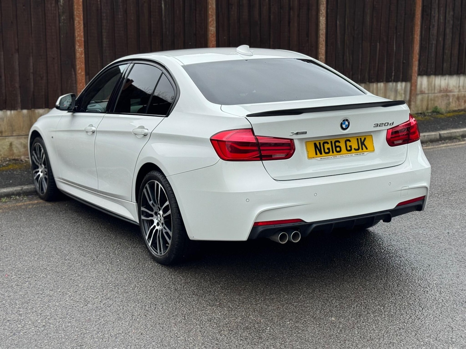 Used BMW 3 Series for sale - 78048059: Photo 7