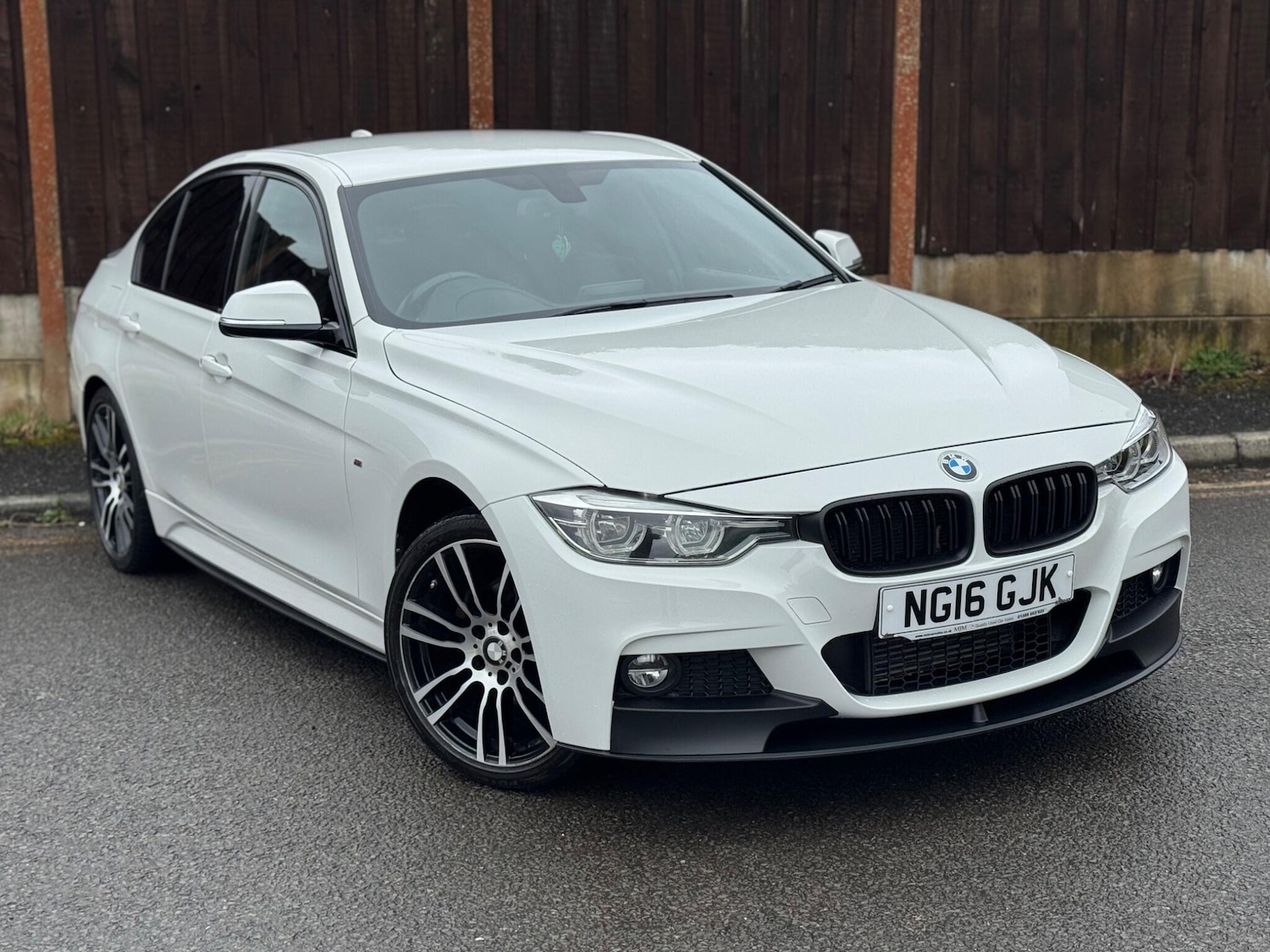 Used BMW 3 Series for sale - 78048059: Photo 74