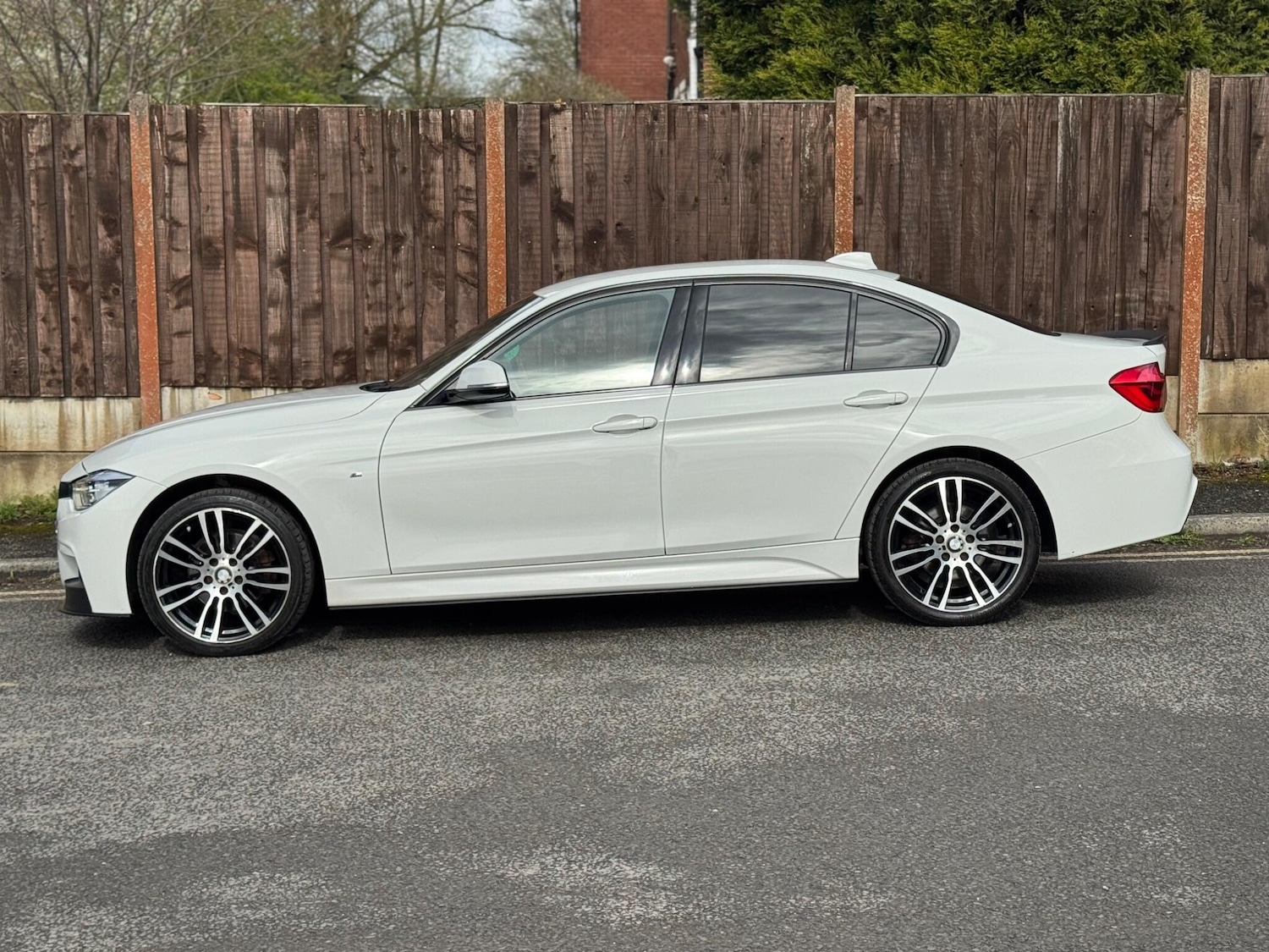 Used BMW 3 Series for sale - 78048059: Photo 8