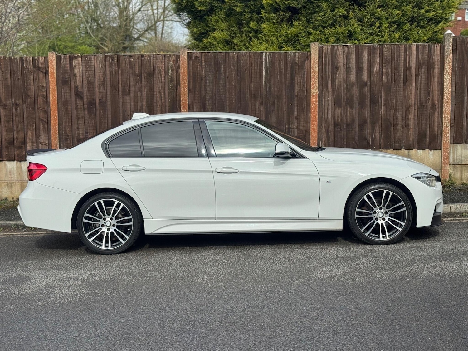 Used BMW 3 Series for sale - 78048059: Photo 9