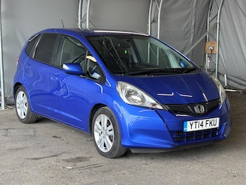 Used Honda Jazz 2014 for sale - 79026020: Photo