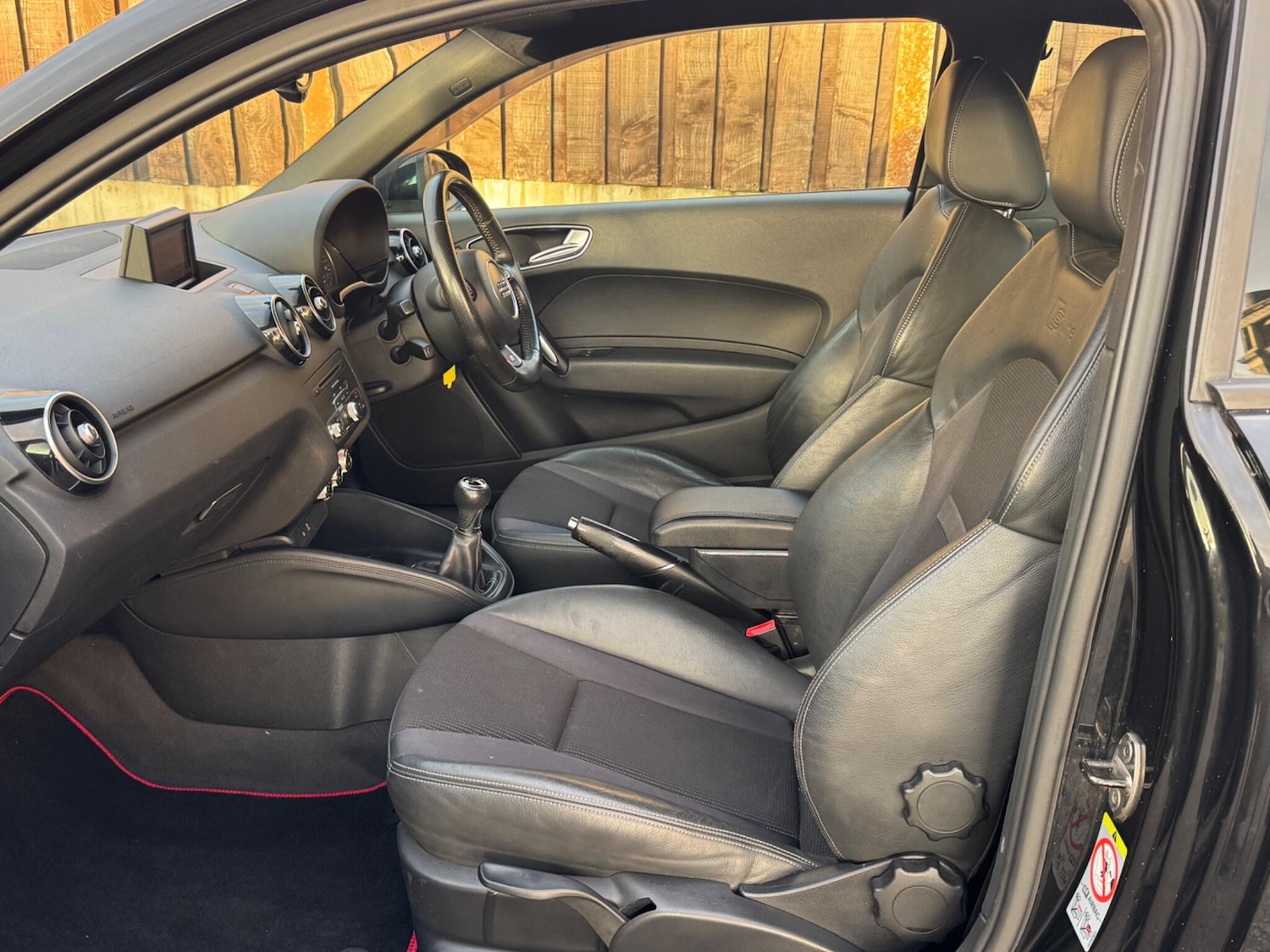 Used Audi A1 2011 for sale - 76572671: Photo 27