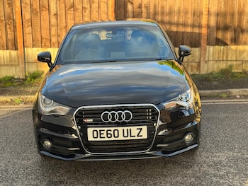 Used Audi A1 2011 for sale - 76572671: Photo