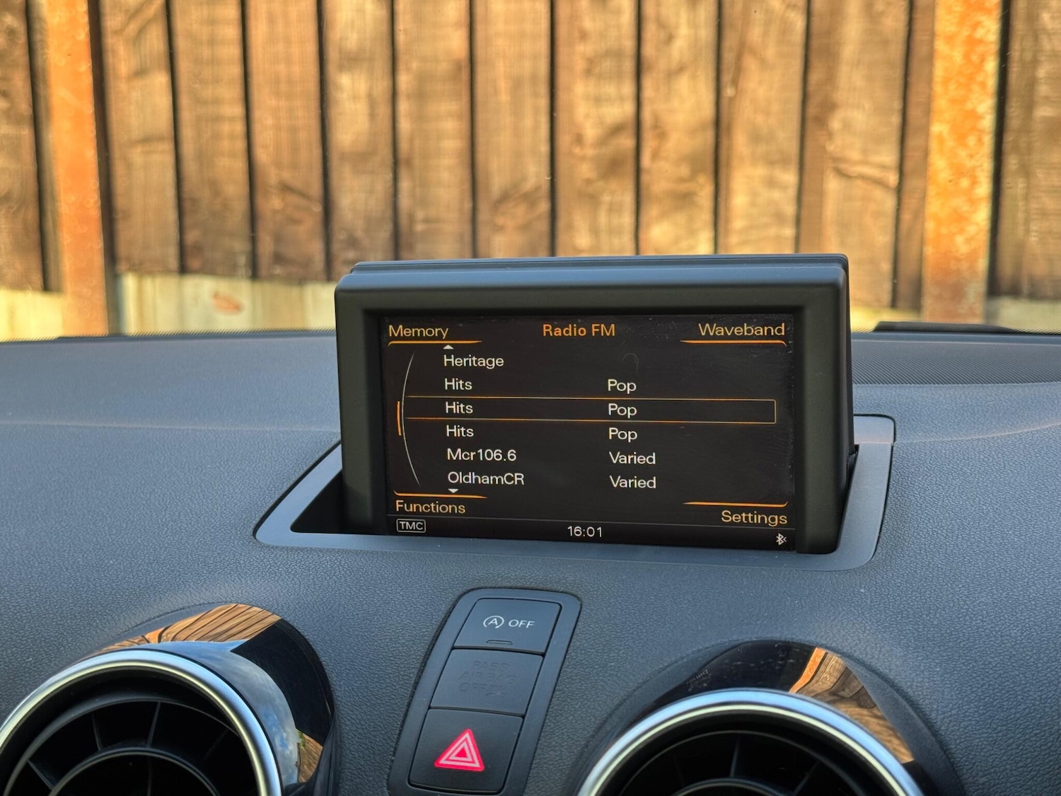 Used Audi A1 2011 for sale - 76572671: Photo 43