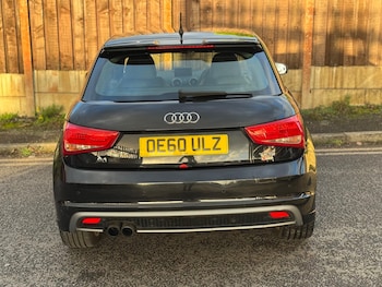 Used Audi A1 2011 for sale - 76572671: Photo