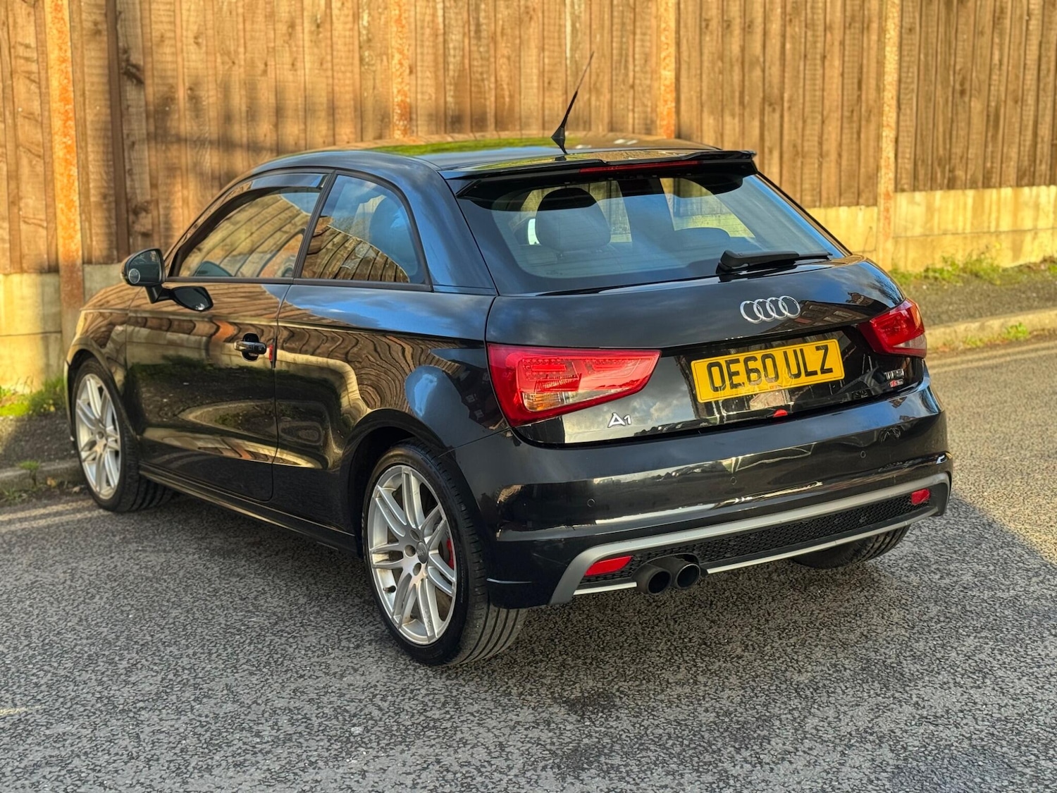 Used Audi A1 2011 for sale - 76572671: Photo 5