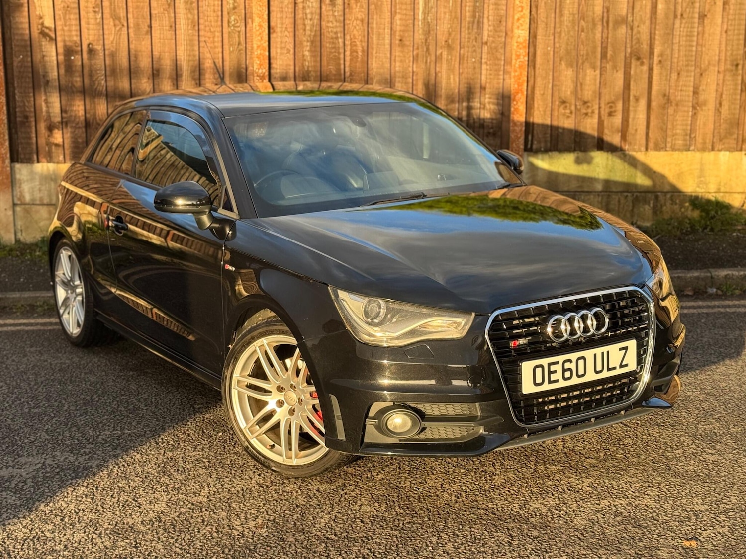 Used Audi A1 2011 for sale - 76572671: Photo 52
