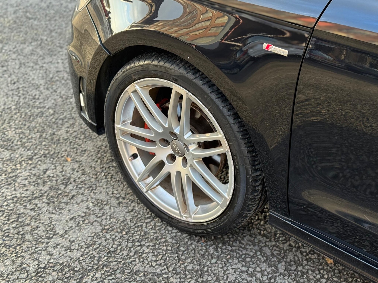 Used Audi A1 2011 for sale - 76572671: Photo 57