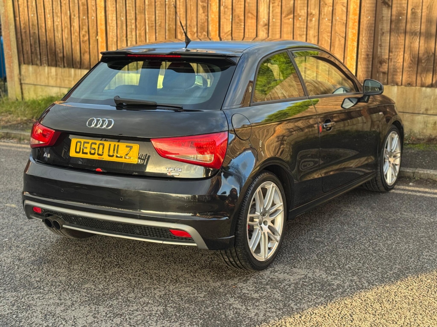 Used Audi A1 2011 for sale - 76572671: Photo 6