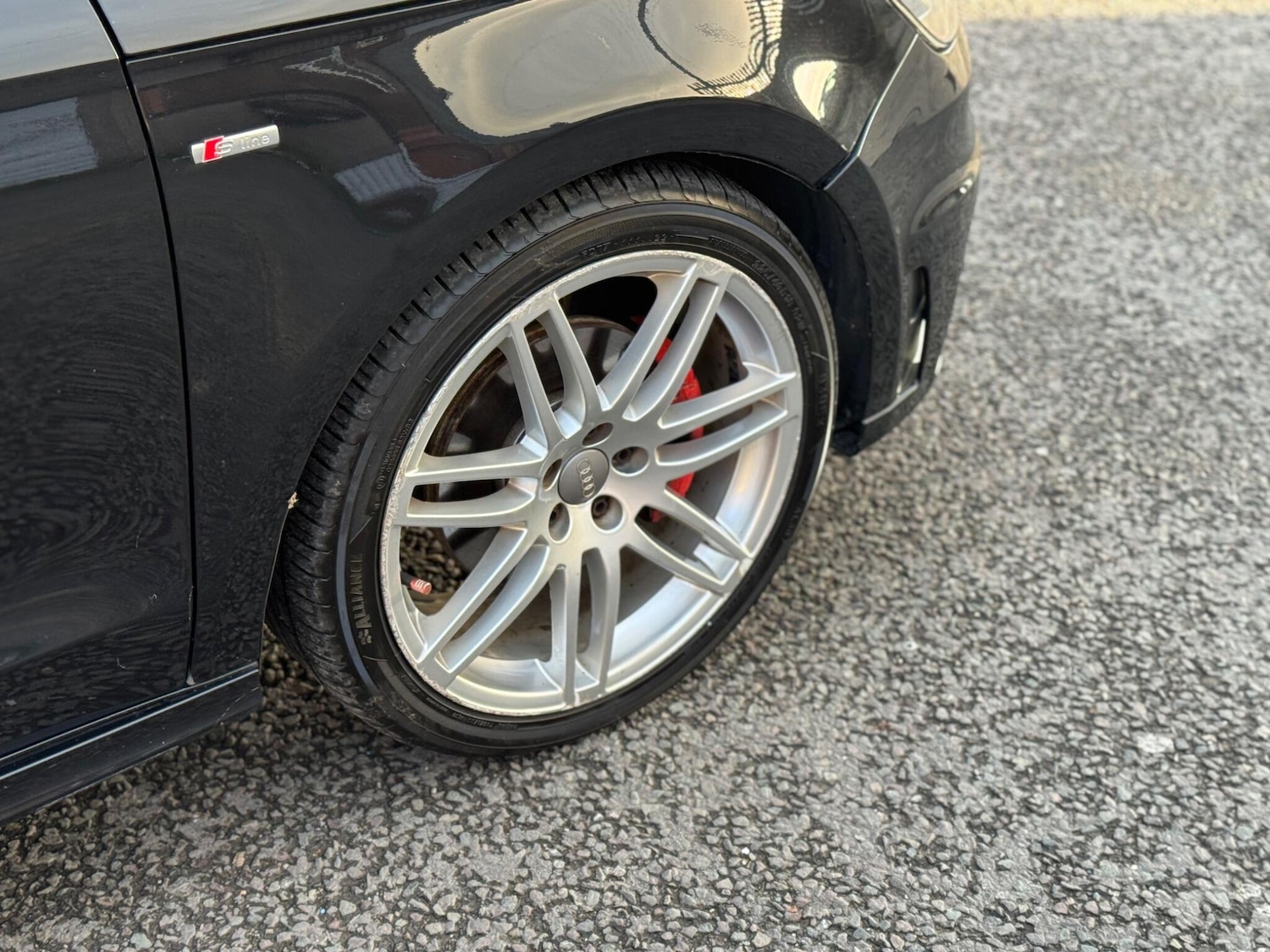 Used Audi A1 2011 for sale - 76572671: Photo 60